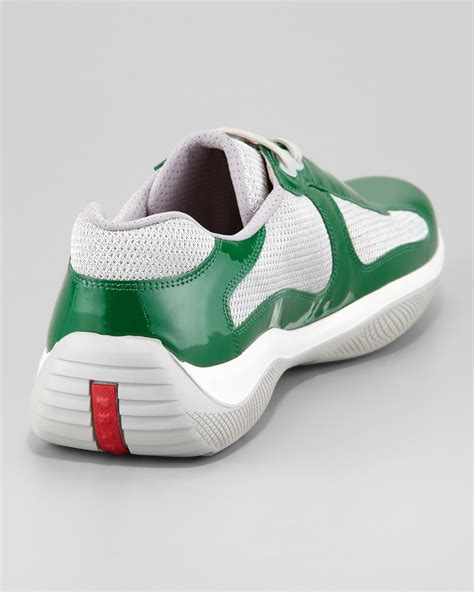 prada americas cup sneakers fake|prada americas cup sneakers men.